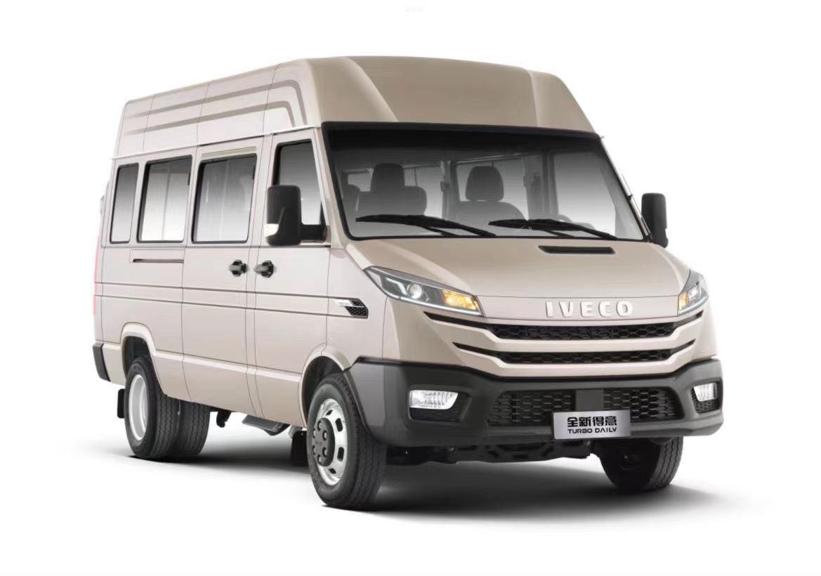IVECO Daily Diesel VAN